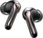 SoundPEATS Air5 Pro Adaptive Hybrid Noise Cancelling Wireless Earbuds, Qualcomm by SoundPEATS