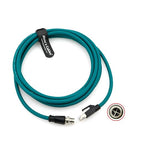 Alvin's Cables M12 X Code 8 Position to RJ45 Ethernet Cable - Image 2