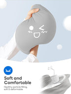SAIJI Kindle Holder Pillow, Tablet Holder Compatible - Image 5