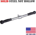 FITNESS MANIAC Strength Training Gym Accessories Home Gym Cable Attachments - Image 3
