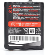 3.6V 800mAh Ni-MH Battery Replacement - Image 6