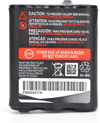 3.6V 800mAh Ni-MH Battery Replacement - Image 6