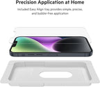 Belkin Tempered Glass Treated Screen Protector - Image 6