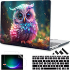 Tuiklol Case for 15 Inch Microsoft Surface Laptop 5/4/3 2022-2020, Model by Tuiklol