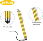 Outus 36 Pcs Stylus Pen for Universal Capacitive Touch Screens Devices - Image 4