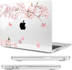 Compatible with MacBook Air 13.6 inch Case, M4 A3240/M3 A3113/M2 A2681 - Image 6