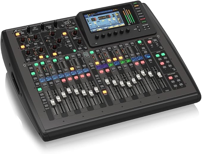 BEHRINGER X32 COMPACT - Image 3
