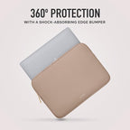 Vandel Slim Laptop Sleeve 13-13.3 inch Laptop Case - Image 2