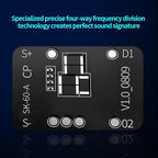 CCA Hydro in Ear Monitor Headphones - Image 8