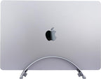 Adjustable Vertical Laptop Stand - Image 3