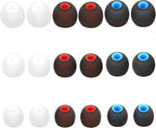 Replacement Earbud Covers by Unknown