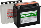 Interstate Batteries YTX20H-BS 12V 18Ah Powersports Battery 310CCA - Image 5