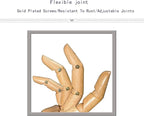 Mannequin, Mannequin Hand, Hand Model, Hand Mannequin - Image 4