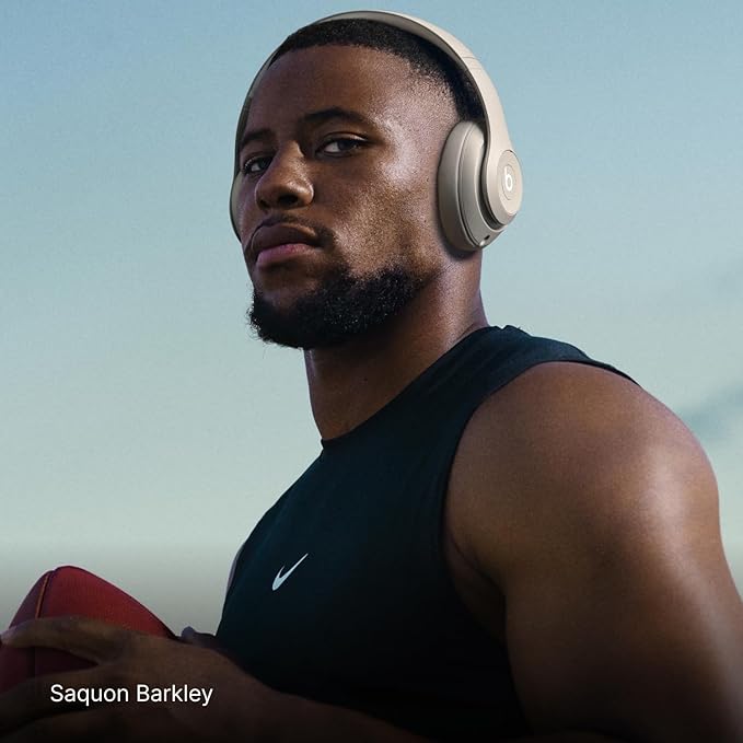 Beats Studio Pro with AppleCare+ - Image 9