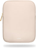 Vandel 9-11 Inch Tablet Sleeve, iPad Sleeve 11 inch Travel Pouch, Fits iPad Pro by VANDEL