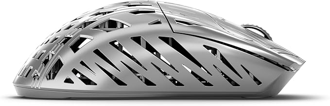 PWNAGE Trinity Wireless Gaming Mouse 8kHz - Image 6