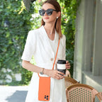 Blaspins Crossbody Strap Phone Case - Image 8