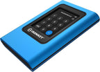 Kingston IronKey Vault Privacy 80 7.6TB External SSD | FIPS 197 | XTS-AES 256GB - Image 3