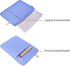 MOSISO Laptop Case 13 inch, 13 inch Laptop Sleeve Compatible - Image 4