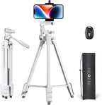 PHOPIK Extendable Tripod Stand by PHOPIK