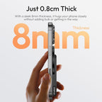ULANZI MA60 Magnetic Phone Tripod Stand - Image 4
