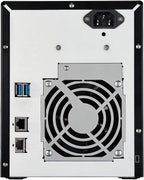 BUFFALO TeraStation Essentials 4-Bay Desktop NAS 8TB - Image 9