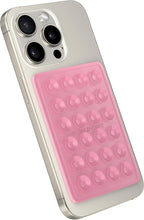 Suction Phone Case Mount, Sillicon Adhesive Phone Accessory - Image 3
