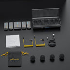 7RYMS iRay DW40 4-Channel Wireless Microphone - Image 9