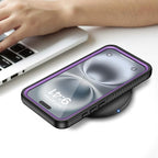 Lanhiem for iPhone 16 Plus Case, IP68 Waterproof Dustproof Shockproof Cases - Image 7