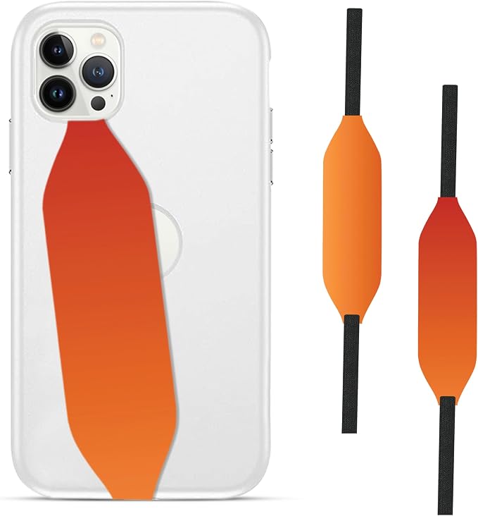Phone Grip Strap by Switchbands