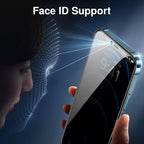 SMARTDEVIL 2+2Pack Privacy Screen Protector - Image 8