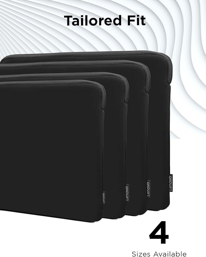 Lenovo Basic Laptop Sleeve 13 Inch Notebook/Tablet Compatible - Image 2