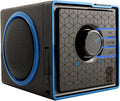 GOgroove SonaVERSE BX Wired Portable Speaker by GOgroove