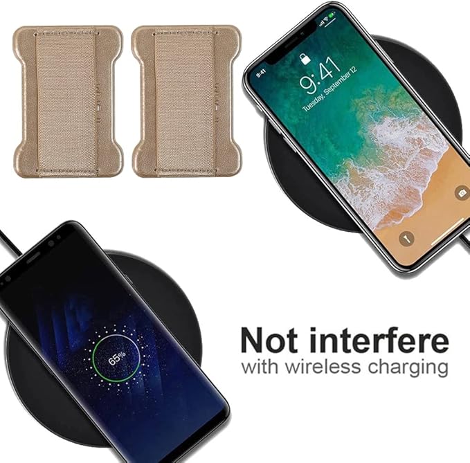 Universal Phone Grip for Smartphones - Image 4