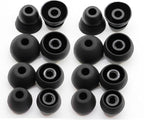 Replacement Ear Tips for Beats Urbeats2.0 Tour2.0 ibeats Beats x, Beats Flex by Aginkgo