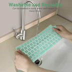 Allinside Silicone Keyboard Cover - Image 5