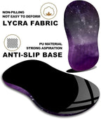 Mouse Pad Wrist Support, Ergonomic Mouse Pad - Image 6