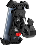 Bike Phone Holder, 360° Adjustable Motorbike Phone Holder by Unknown