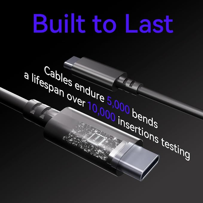 Generic PA1 65W USB-C Multi-Port GaN Adapter - Image 7