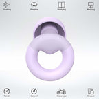 Earplugs for Sleeping & Noise Reduction - Image 2