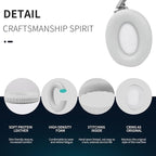 Ear Pads for Bose QC35: Durable Comfortable Noise Cancellation Replacement - Image 4