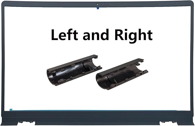 Replacement LCD Back Cover - Image 4