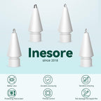 Inesore 4 Styles Replacement Tips - Image 3