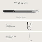 Flowtica Scribe AI Voice Recorder - Image 9