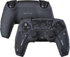 GeekShare G.S.TAC Tactical PS5 Controller Skin Set, Anti-Slip Silicone by GEEKSHARE