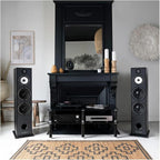 triangle - BOREA BR10 Hi-Fi Floorstanding Speakers - Power handling 200W - - Image 2