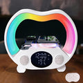 6-in-1 Wireless Charging Station by DHBY
