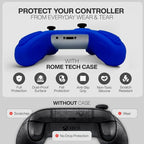 for Xbox Controller Series X/S Silicone Protective Cover, Soft Skin Xbox - Image 5
