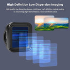Andoer Anamorphic Movie Lens 1.55X - Image 7