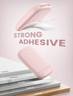 Lamicall Headphone Stand, Sticky Headset Holder - Image 5
